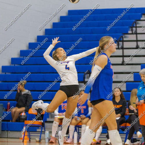 Olentangy Orange HS Girls Varsity Volleyball vs Pickerington North HS — photo 01m278ypphn2ks1hzr88ytg4xn