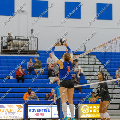 Olentangy Orange HS Girls Varsity Volleyball vs Pickerington North HS — photo 01m278zz5tw457c2h5yycq1cy8
