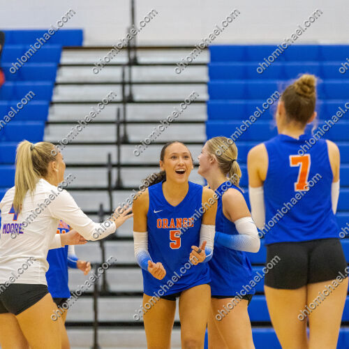 Olentangy Orange HS Girls Varsity Volleyball vs Pickerington North HS — photo 01m27904ztpr2p2rm33s59b6f5