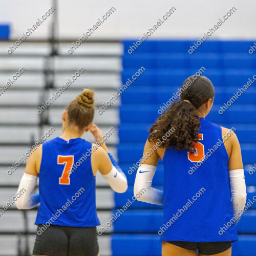 Olentangy Orange HS Girls Varsity Volleyball vs Pickerington North HS — photo 01m279075tbp2mgrpj9nb2fj54