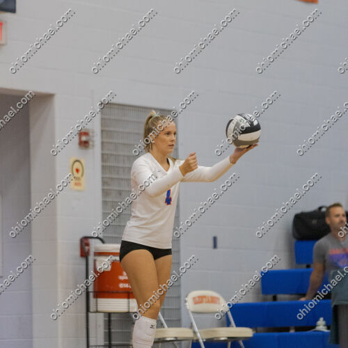 Olentangy Orange HS Girls Varsity Volleyball vs Pickerington North HS — photo 01m27908vhtae06rkkhe7997rz