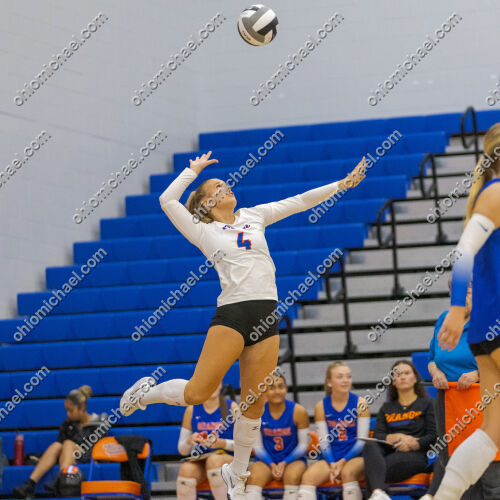Olentangy Orange HS Girls Varsity Volleyball vs Pickerington North HS — photo 01m2790ahtvgxqv06jg627vtx9