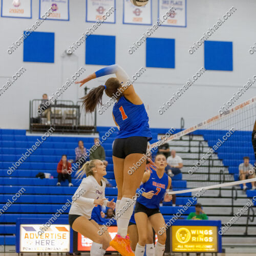 Olentangy Orange HS Girls Varsity Volleyball vs Pickerington North HS — photo 01m2790dva12q6z8cmhf0jt02k