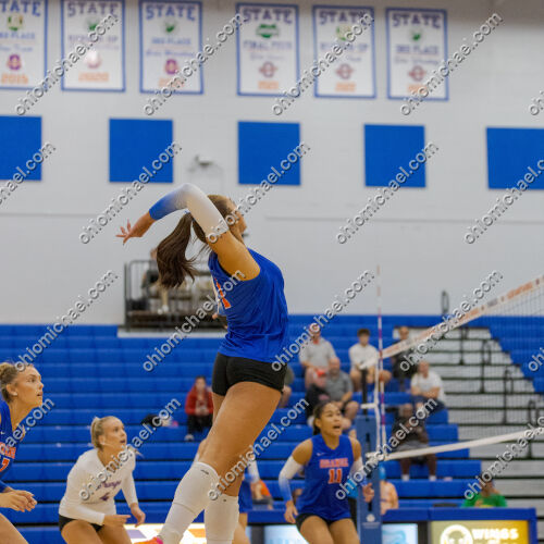 Olentangy Orange HS Girls Varsity Volleyball vs Pickerington North HS — photo 01m2790fe4bz3z2ymcgkdne6qx