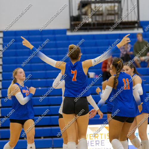 Olentangy Orange HS Girls Varsity Volleyball vs Pickerington North HS — photo 01m2790jhm16qjrh5rz26hwts4