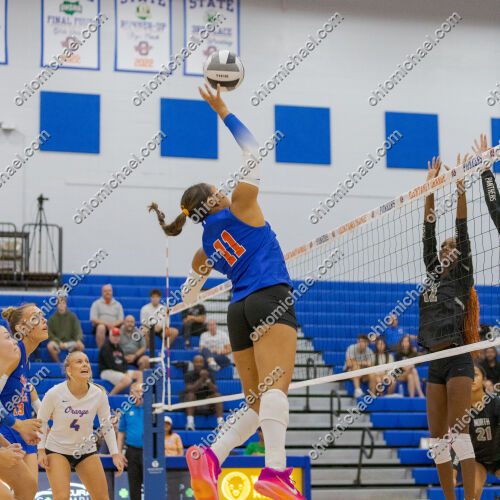 Olentangy Orange HS Girls Varsity Volleyball vs Pickerington North HS — photo 01m2790vev90vrfffsjkn2er6d