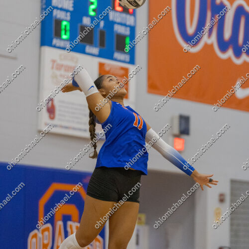 Olentangy Orange HS Girls Varsity Volleyball vs Pickerington North HS — photo 01m2791c9s9be6n1t6xsqcxa7e