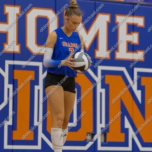 Olentangy Orange HS Girls Varsity Volleyball vs Pickerington North HS — photo 01m2791g5kp2bxrvseqmv44drd