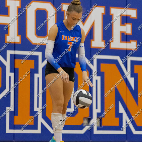 Olentangy Orange HS Girls Varsity Volleyball vs Pickerington North HS — photo 01m2791j854rcvhmv40n1fn933