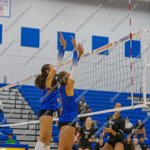 Olentangy Orange HS Girls Varsity Volleyball vs Pickerington North HS — photo 01m2791qcbeemjtn00z475rqbz