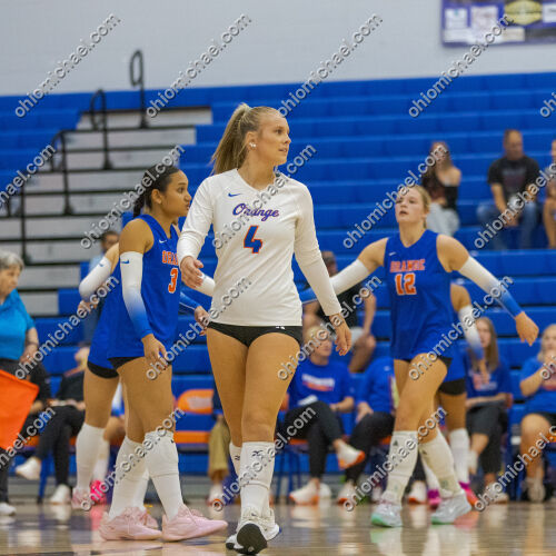 Olentangy Orange HS Girls Varsity Volleyball vs Pickerington North HS — photo 01m27920exttjfe481sggsqvfg