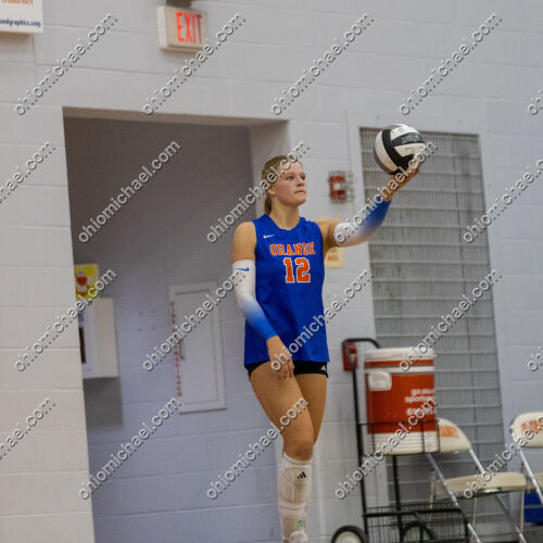 Olentangy Orange HS Girls Varsity Volleyball vs Pickerington North HS — photo 01m27927kmd55nwjaycr1pc80j