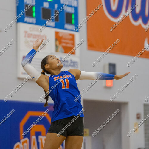 Olentangy Orange HS Girls Varsity Volleyball vs Pickerington North HS — photo 01m2792jcxr4jw6gb95b8yzsmp