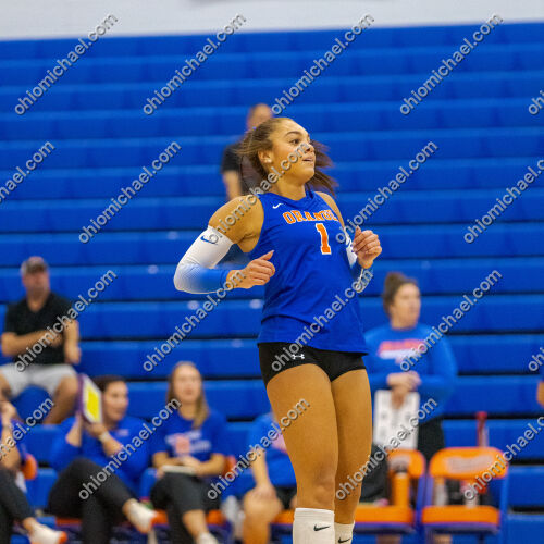 Olentangy Orange HS Girls Varsity Volleyball vs Pickerington North HS — photo 01m2792zsjnxd11ynjj82jraza