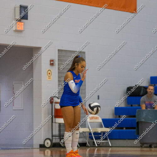 Olentangy Orange HS Girls Varsity Volleyball vs Pickerington North HS — photo 01m27931mv8g9cynchvhx383mc