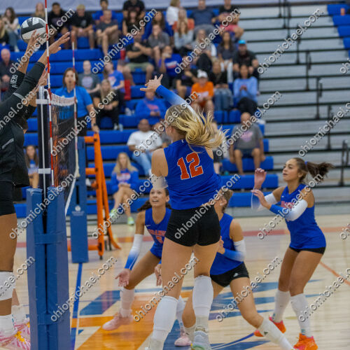 Olentangy Orange HS Girls Varsity Volleyball vs Pickerington North HS — photo 01m2793rp0v7p8nrn1y4k533yn