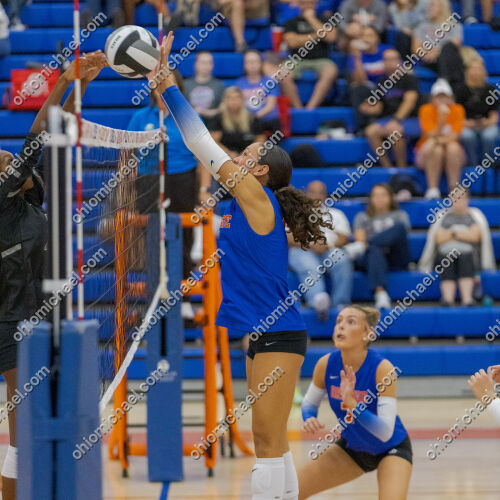 Olentangy Orange HS Girls Varsity Volleyball vs Pickerington North HS — photo 01m27940jqxcfy9a509nzy9zr1