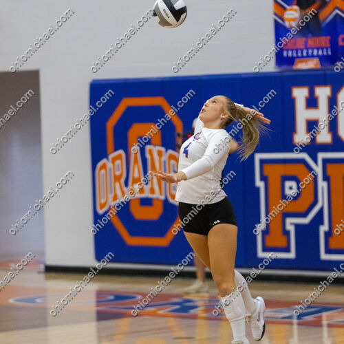 Olentangy Orange HS Girls Varsity Volleyball vs Pickerington North HS — photo 01m27947peaq71s6zwp64fka1r