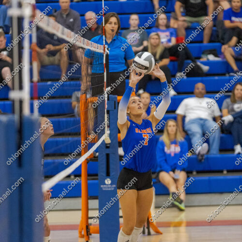 Olentangy Orange HS Girls Varsity Volleyball vs Pickerington North HS — photo 01m27949nc8by12v3twe3349y5