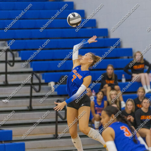 Olentangy Orange HS Girls Varsity Volleyball vs Pickerington North HS — photo 01m2794k9695exapdjxsqjbcsx