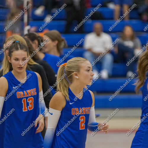 Olentangy Orange HS Girls Varsity Volleyball vs Pickerington North HS — photo 01m2795d2g9ree0jjd2fxakvfs