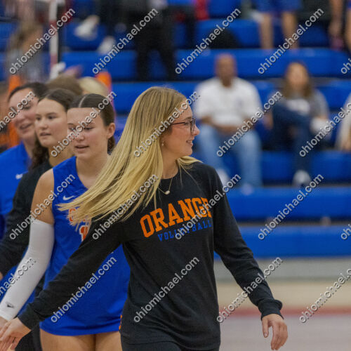Olentangy Orange HS Girls Varsity Volleyball vs Pickerington North HS — photo 01m2795h5jb499z076wbfe1vvd