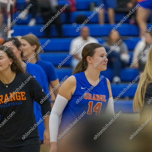 Olentangy Orange HS Girls Varsity Volleyball vs Pickerington North HS — photo 01m2795kapw9k03d27cjz5c3sv