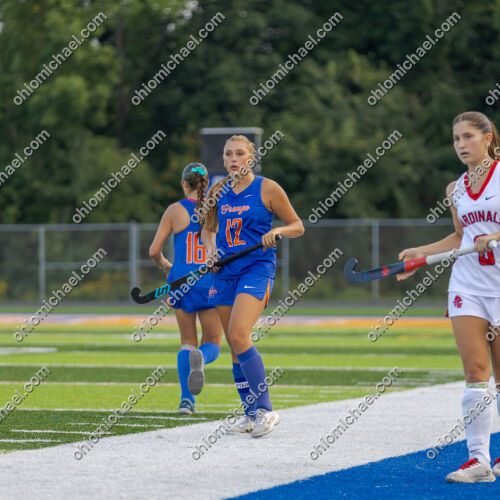 Olentangy Orange HS Girls Varsity Field Hockey vs Thomas Worthington HS — photo 01m2pd0p47z4m6ddyef3nk9s8w
