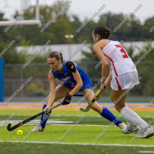 Olentangy Orange HS Girls Varsity Field Hockey vs Thomas Worthington HS — photo 01m2pd1j63bknp60dmy9fy98kh