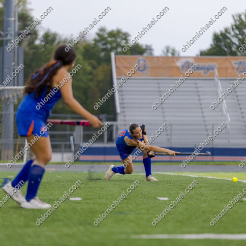 Olentangy Orange HS Girls Varsity Field Hockey vs Thomas Worthington HS — photo 01m2pd2a5r2m200m0e2bq5n8md