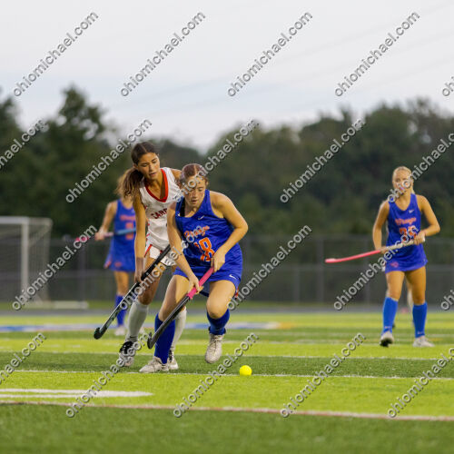 Olentangy Orange HS Girls Varsity Field Hockey vs Thomas Worthington HS — photo 01m2pd2t7744hjv1cmjje8paws