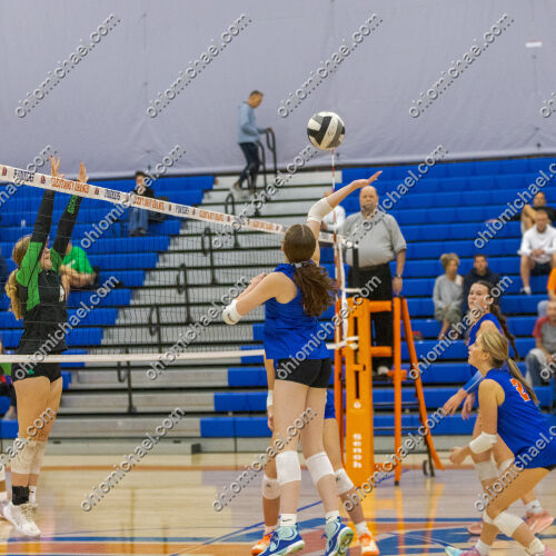 Olentangy Orange HS Girls JV Volleyball vs Dublin Coffman HS — photo 01m4a4kk799sgcdz1fb01z8qk8