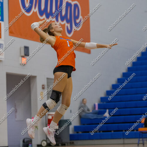 Olentangy Orange HS Girls JV Volleyball vs Dublin Coffman HS — photo 01m4a4mxskwe6dmrm9vxvj2rs5
