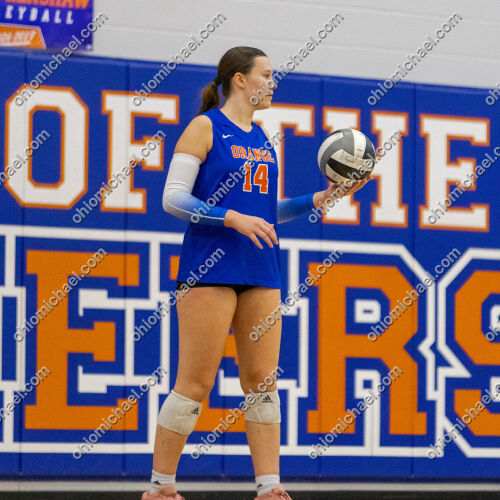 Olentangy Orange HS Girls JV Volleyball vs Dublin Coffman HS — photo 01m4a4p344hh2pveq2kw833bf3