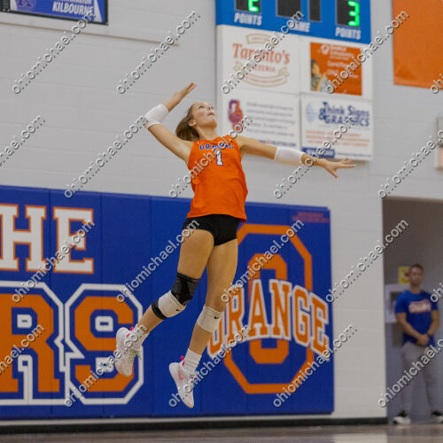Olentangy Orange HS Girls JV Volleyball vs Dublin Coffman HS — photo 01m4a4pbwb07jc1rn4wr76w3gn