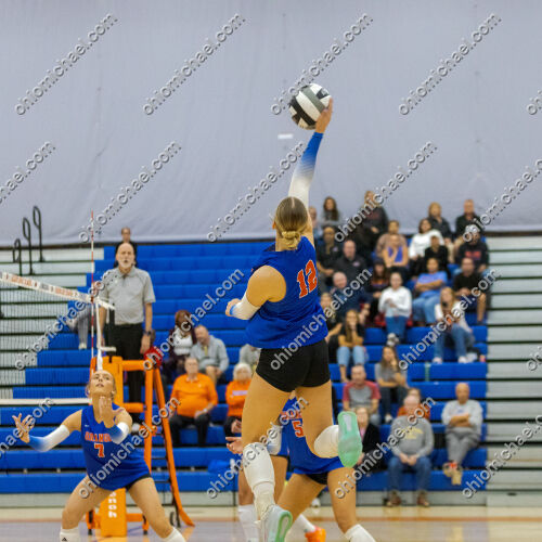 Olentangy Orange HS Girls Varsity Volleyball vs Dublin Coffman HS — photo 01m4a4qm7yt5wbmqfegw2g5t5k
