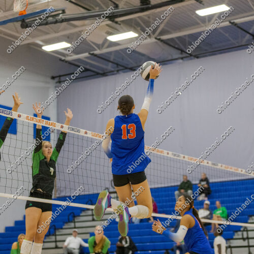 Olentangy Orange HS Girls Varsity Volleyball vs Dublin Coffman HS — photo 01m4a4qzh7hsxyf26hat0f191h