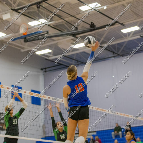 Olentangy Orange HS Girls Varsity Volleyball vs Dublin Coffman HS — photo 01m4a4rd1wvf69kgj1cfp3jqpd
