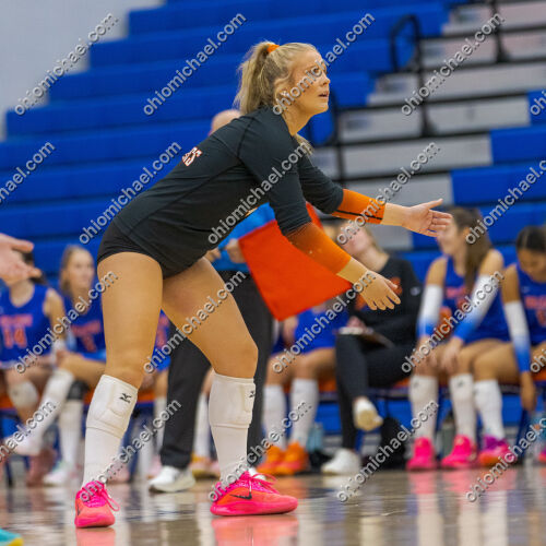 Olentangy Orange HS Girls Varsity Volleyball vs Dublin Coffman HS — photo 01m4a4s75n1byayprv7vbb1yd9