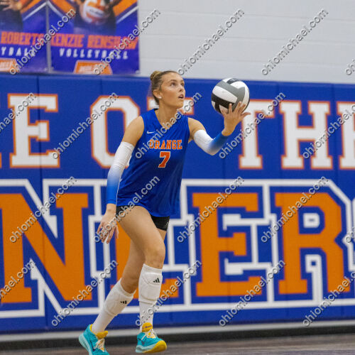 Olentangy Orange HS Girls Varsity Volleyball vs Dublin Coffman HS — photo 01m4a4sc46verers1526pz7s35