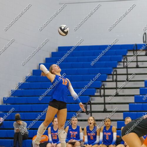 Olentangy Orange HS Girls Varsity Volleyball vs Dublin Coffman HS — photo 01m4a4sxgtyj6z0f0wv2maca5r