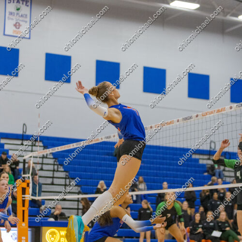Olentangy Orange HS Girls Varsity Volleyball vs Dublin Coffman HS — photo 01m4a4szjhpf3t5c51w9rwmr82