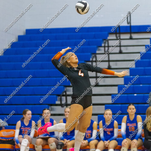 Olentangy Orange HS Girls Varsity Volleyball vs Dublin Coffman HS — photo 01m4a4tfq7e36s8w2ef30z15sx
