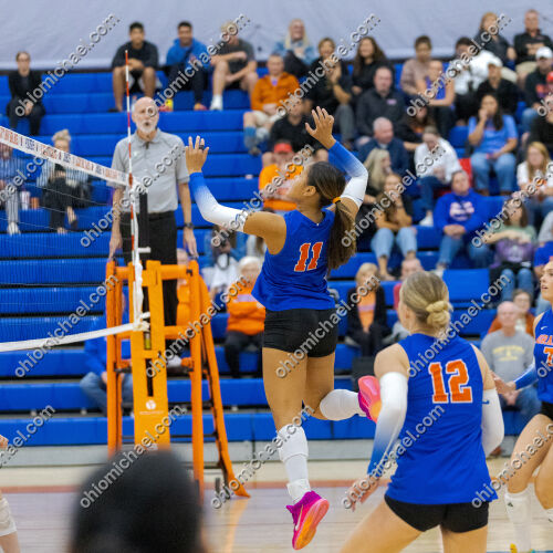 Olentangy Orange HS Girls Varsity Volleyball vs Dublin Coffman HS — photo 01m4a4tmtb6ps6tfxwtc3t12m1