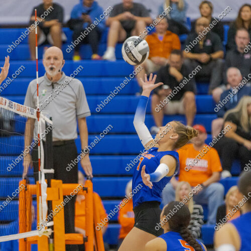 Olentangy Orange HS Girls Varsity Volleyball vs Dublin Coffman HS — photo 01m4a4v2gctq6n6dva98fqphyw